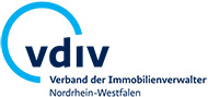 Immobilien Jobs bei VDIV NRW - Verband der Immobilienverwalter Nordrhein-Westfalen e.V.