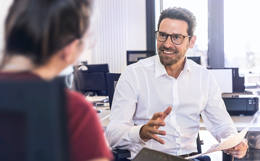 Bild zu Property Manager (m/w/d) mit Schwerpunkt Wohnimmobilien