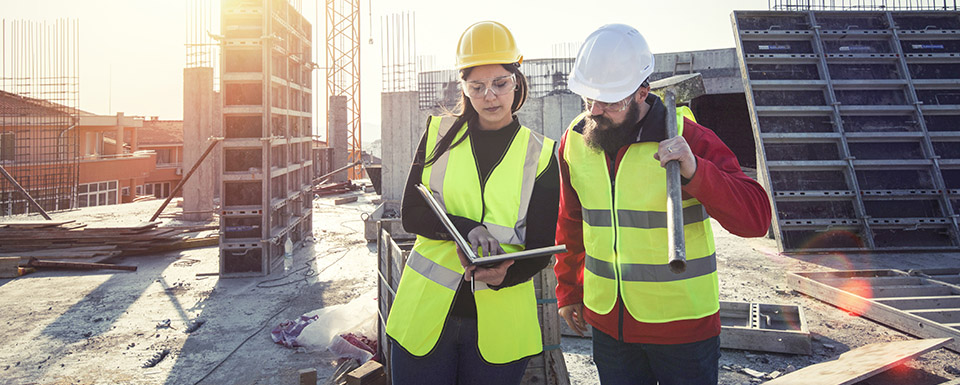 Bild zu Vertriebsingenieur Hochbau (m/w/d)