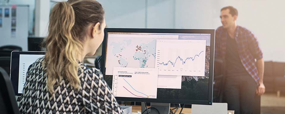 Bild zu Asset Manager mit Schwerpunkt Immobilien Controlling (m/w/d)