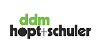 ddm hopt & schuler GmbH & Co. KG