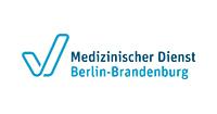 Medizinischer Dienst Berlin-Brandenburg