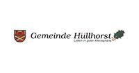 Gemeinde Hüllhorst