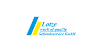Gebäudeservice Lotze - work of quality