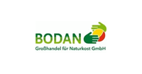 BODAN Grosshandel für Naturkost GmbH
