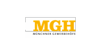 MGH-Münchner Gewerbehof- und Technologiezentrumsgesellschaft mbH