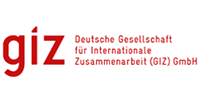 Deutsche Gesellschaft für Internationale Zusammenarbeit (GIZ) GmbH
